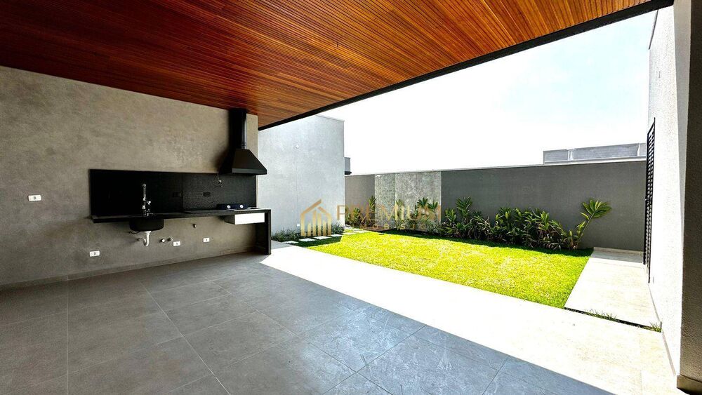 Casa de Condomínio, 3 quartos - Foto 2