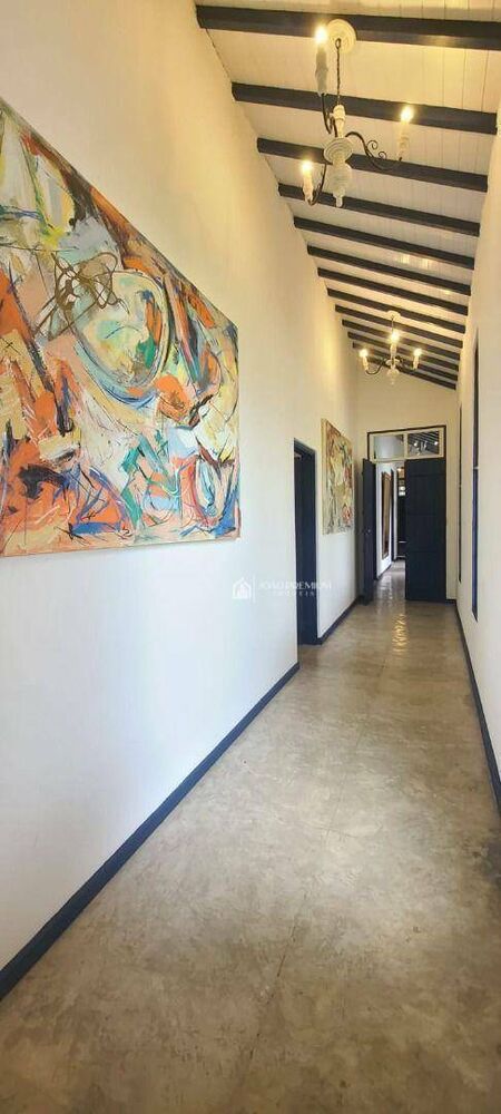 Casa de Condomínio, 4 quartos - Foto 2