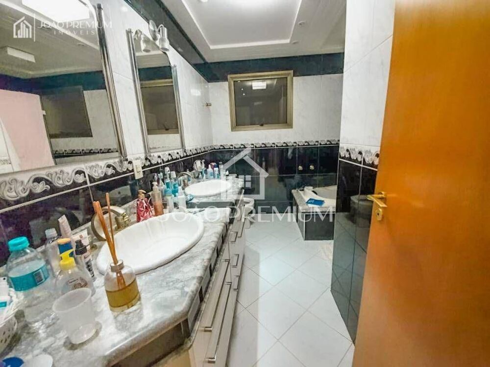 Apartamento, 4 quartos, 203 m² - Foto 14