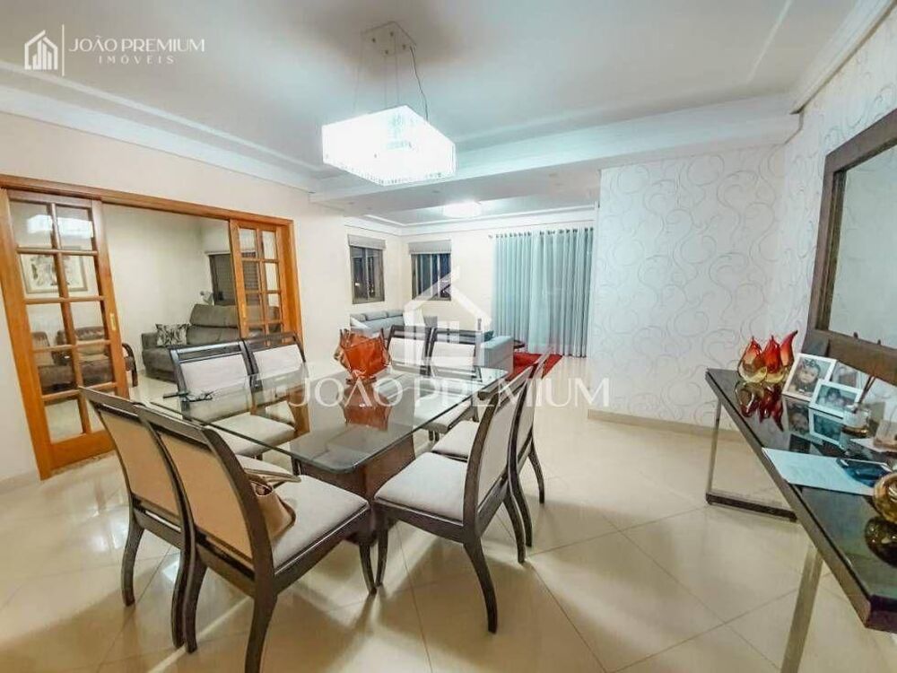 Apartamento, 4 quartos, 203 m² - Foto 12