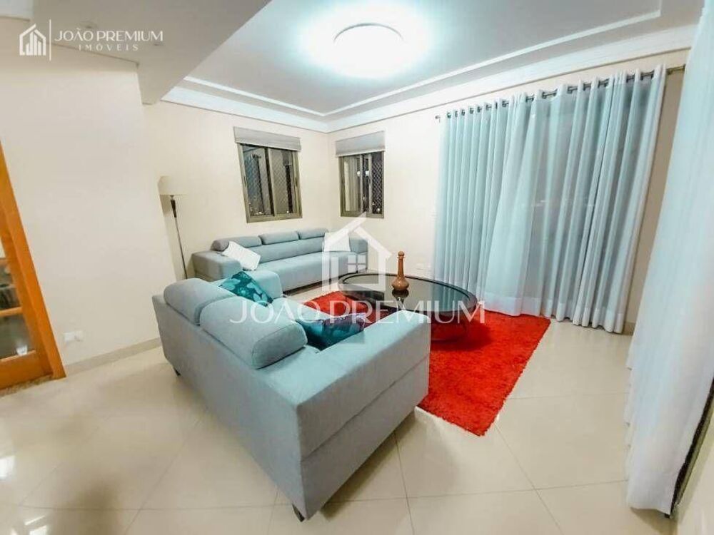 Apartamento, 4 quartos, 203 m² - Foto 10