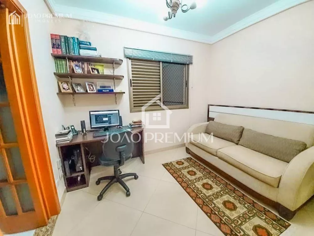 Apartamento, 4 quartos, 203 m² - Foto 2