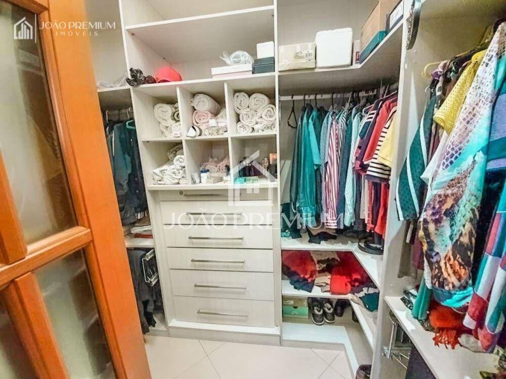 Apartamento, 4 quartos, 203 m² - Foto 4