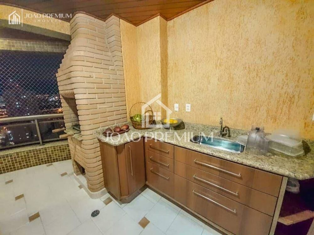 Apartamento, 4 quartos, 203 m² - Foto 9