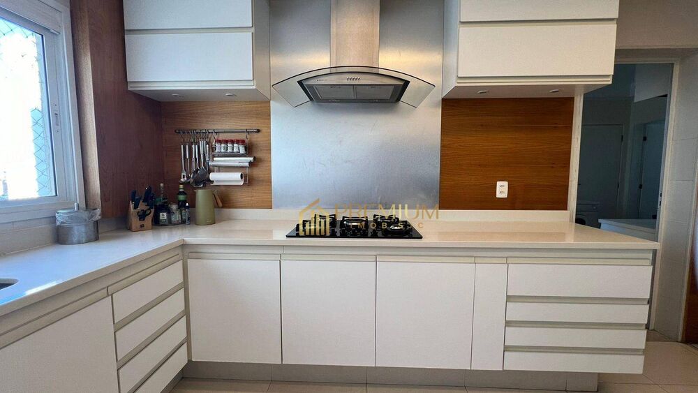Apartamento, 4 quartos, 259 m² - Foto 4
