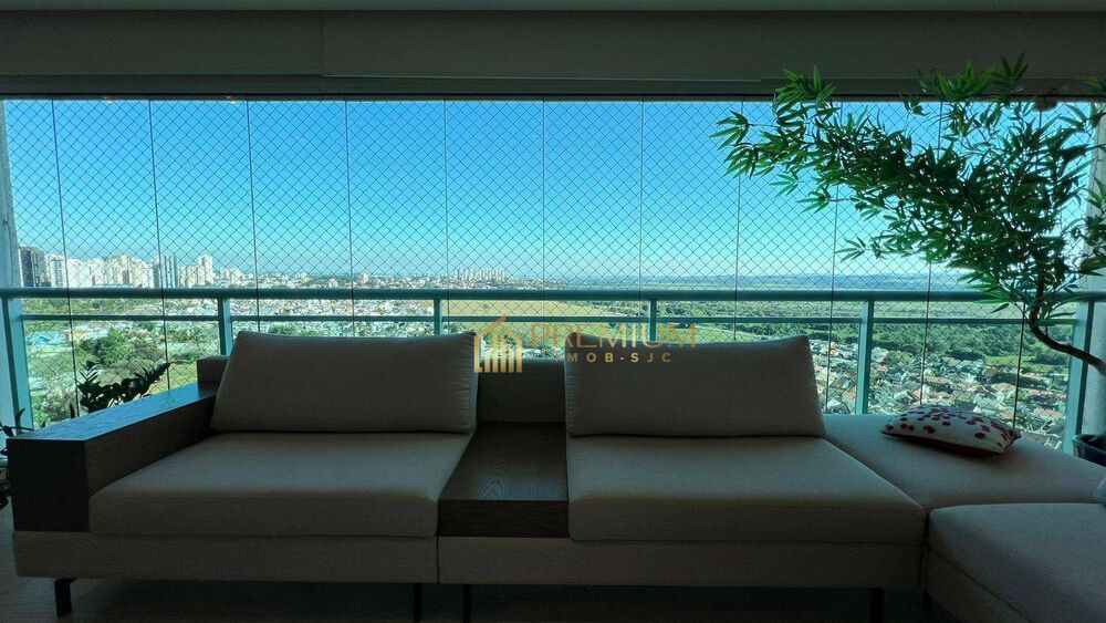 Apartamento, 4 quartos, 259 m² - Foto 3