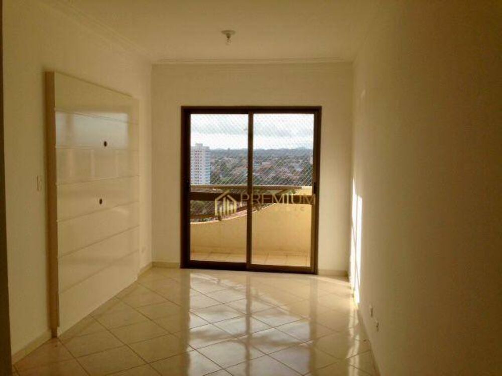 Apartamento, 3 quartos, 78 m² - Foto 1