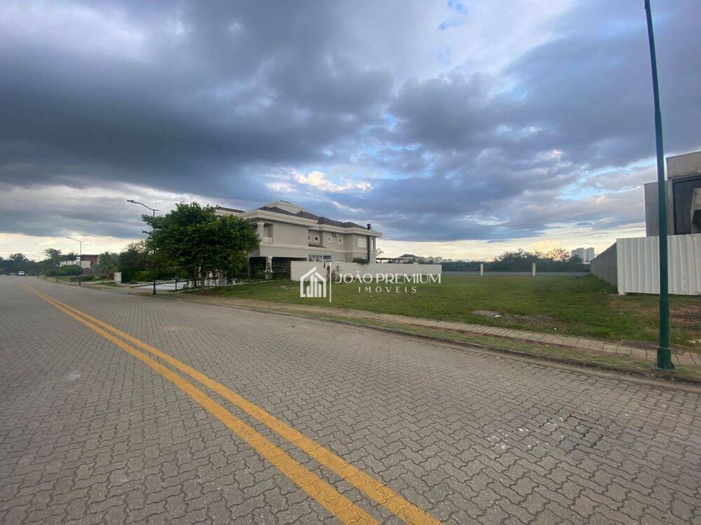 Loteamento e Condomínio, 1200 m² - Foto 2