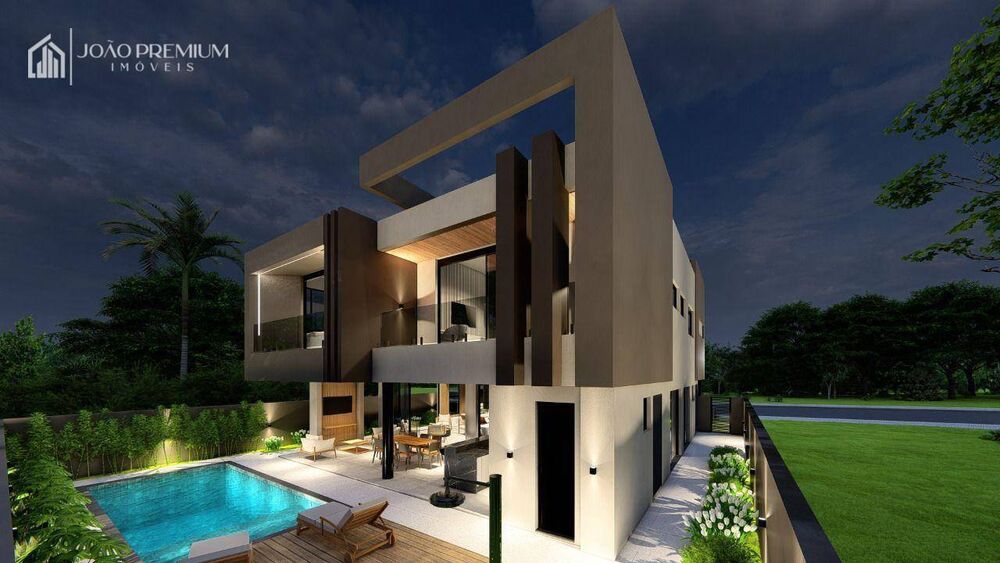 Sobrado, 5 quartos, 463 m² - Foto 2