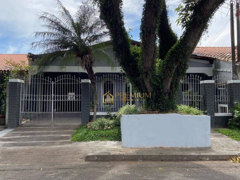 Casa, 3 quartos, 160 m² - Foto 1