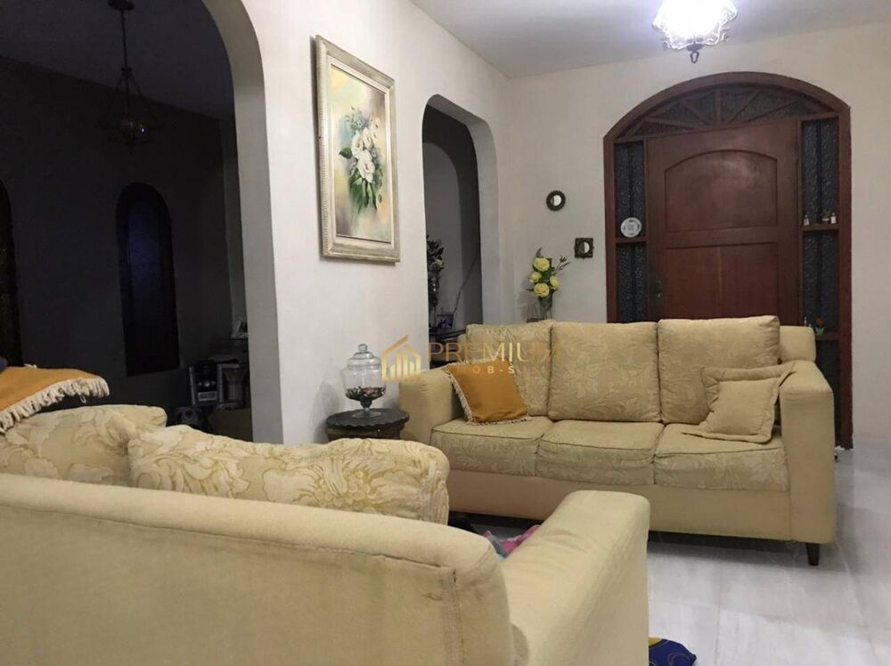 Casa, 3 quartos, 160 m² - Foto 2
