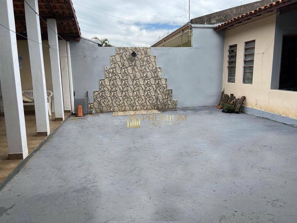 Casa, 3 quartos, 160 m² - Foto 3