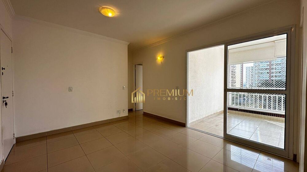 Apartamento, 2 quartos, 74 m² - Foto 1