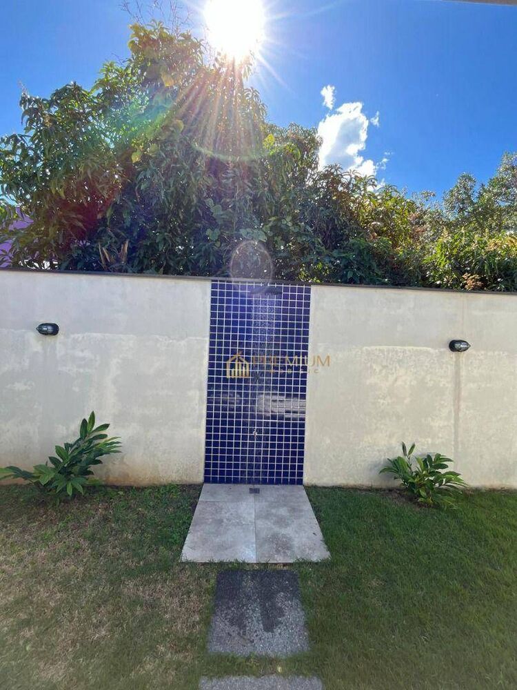 Casa, 3 quartos, 337 m² - Foto 1