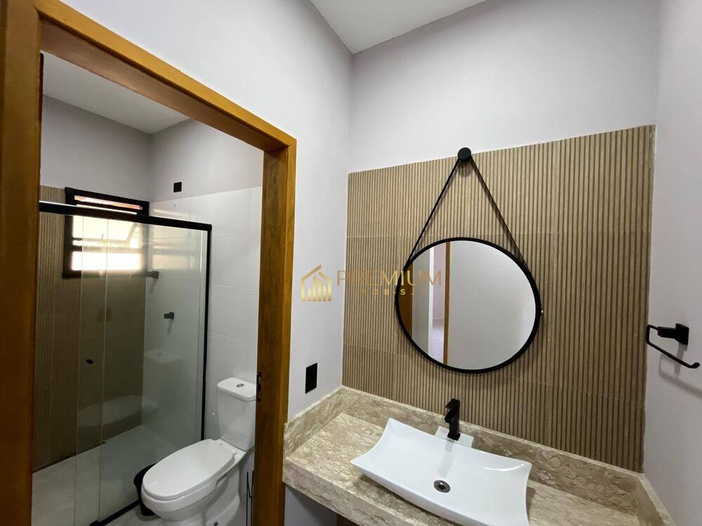 Casa, 3 quartos, 337 m² - Foto 3