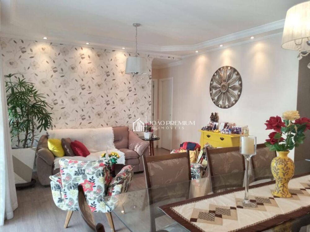 Apartamento, 3 quartos, 155 m² - Foto 2