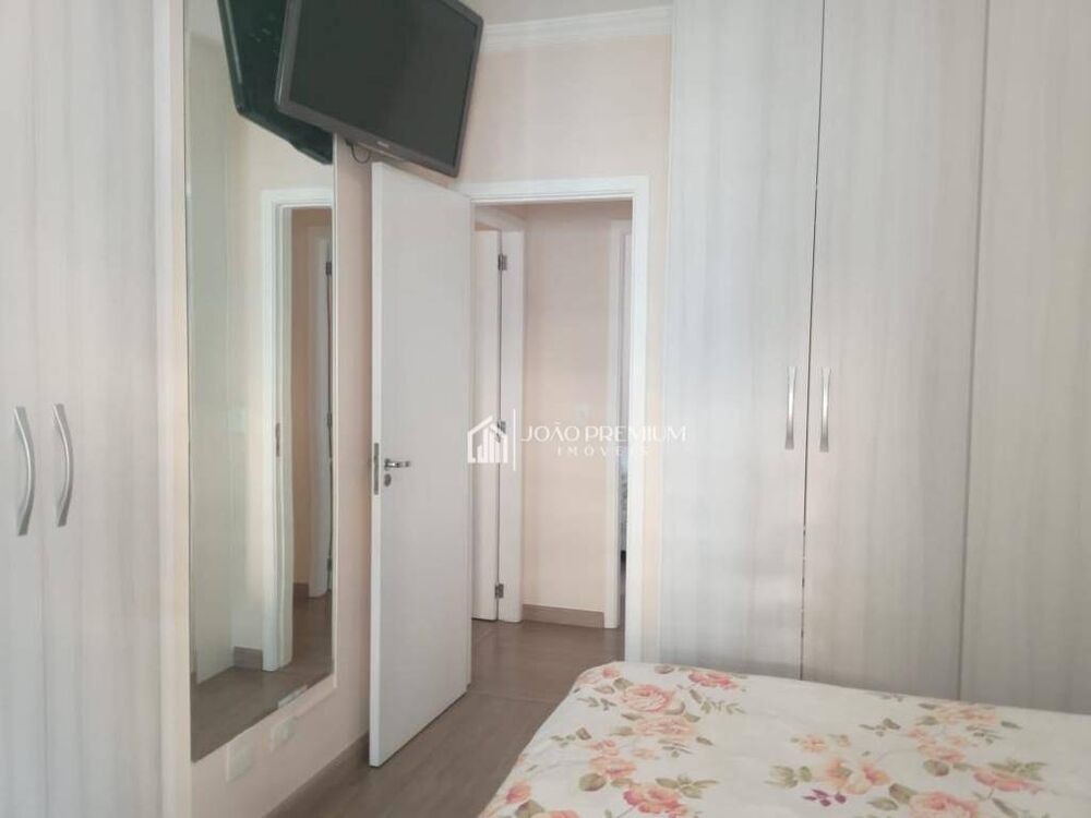 Apartamento, 3 quartos, 155 m² - Foto 1