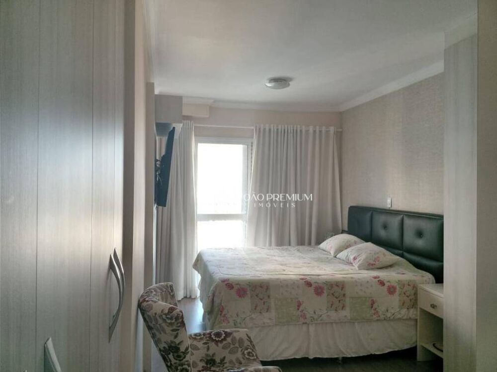 Apartamento, 3 quartos, 155 m² - Foto 4