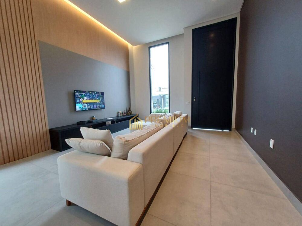 Sobrado, 3 quartos, 180 m² - Foto 1