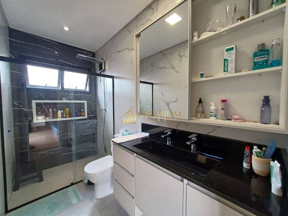 Sobrado, 3 quartos, 180 m² - Foto 4