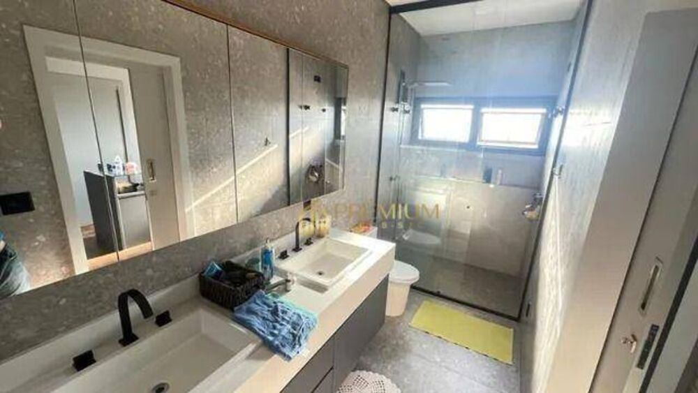 Sobrado, 4 quartos, 415 m² - Foto 4