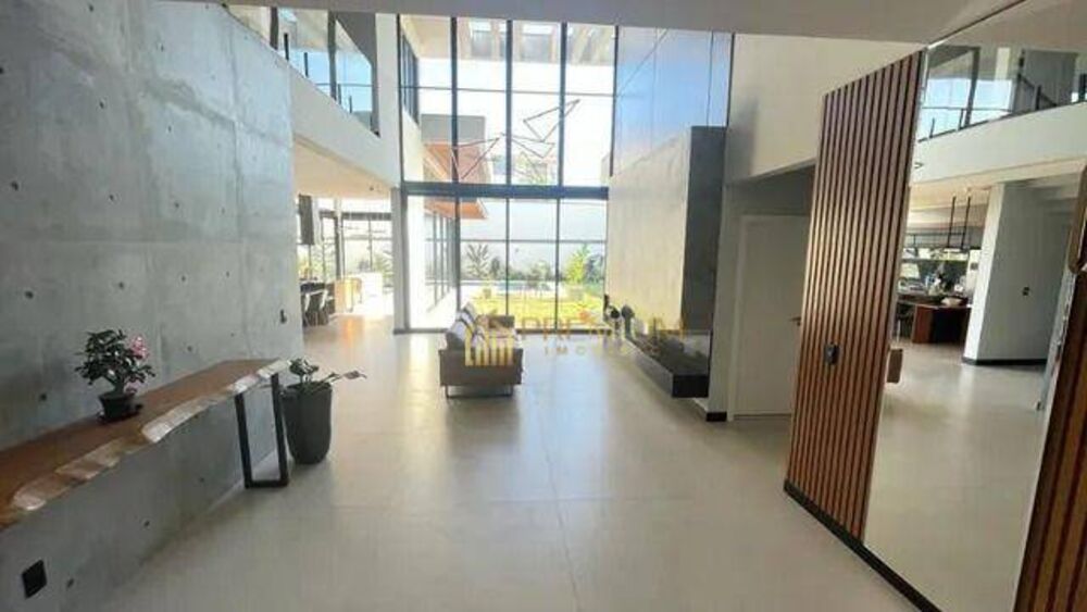 Sobrado, 4 quartos, 415 m² - Foto 2