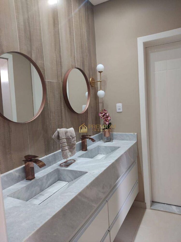 Casa de Condomínio à venda com 3 quartos, 178m² - Foto 4