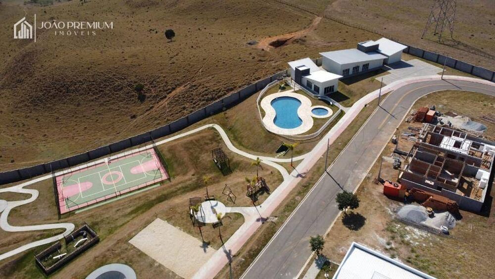 Loteamento e Condomínio, 250 m² - Foto 3