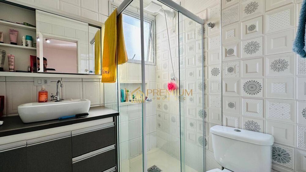 Apartamento, 4 quartos, 107 m² - Foto 2
