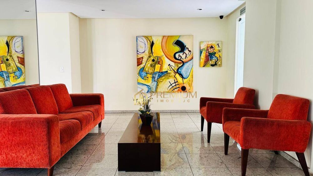 Apartamento, 4 quartos, 107 m² - Foto 3