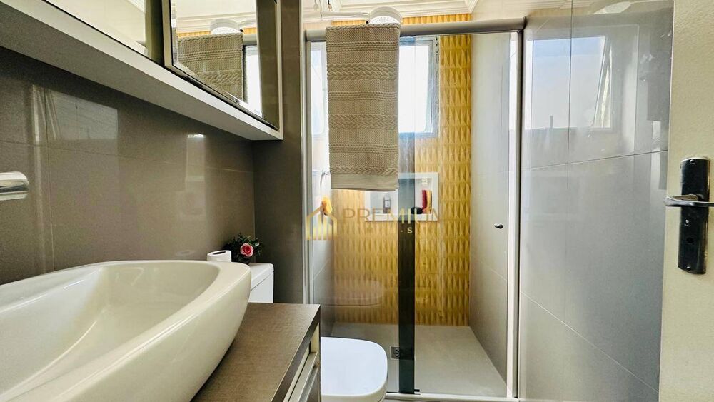 Apartamento, 4 quartos, 107 m² - Foto 1