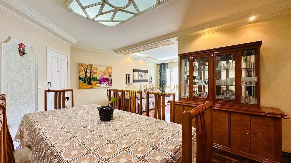 Apartamento, 4 quartos, 107 m² - Foto 4