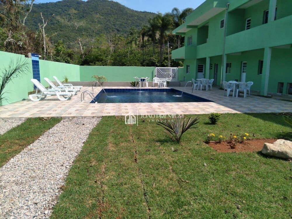 Pousada-Chalé, 8 quartos, 530 m² - Foto 7