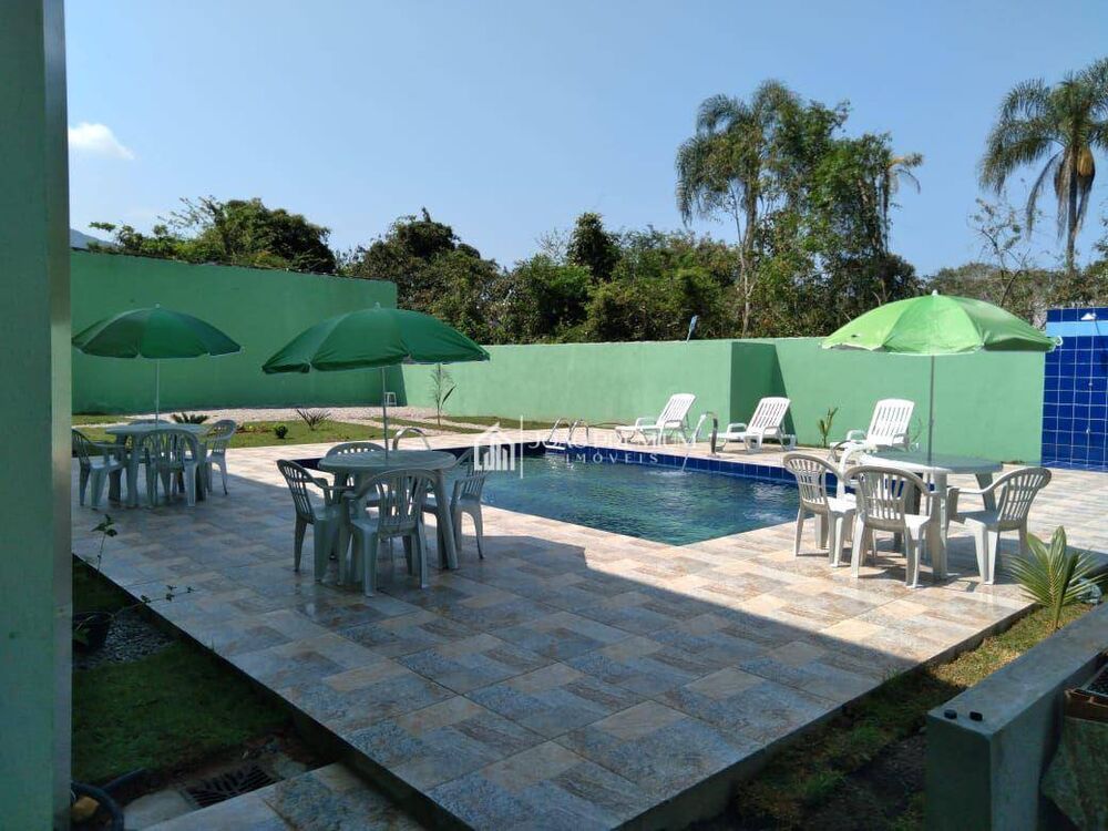 Pousada-Chalé, 8 quartos, 530 m² - Foto 3