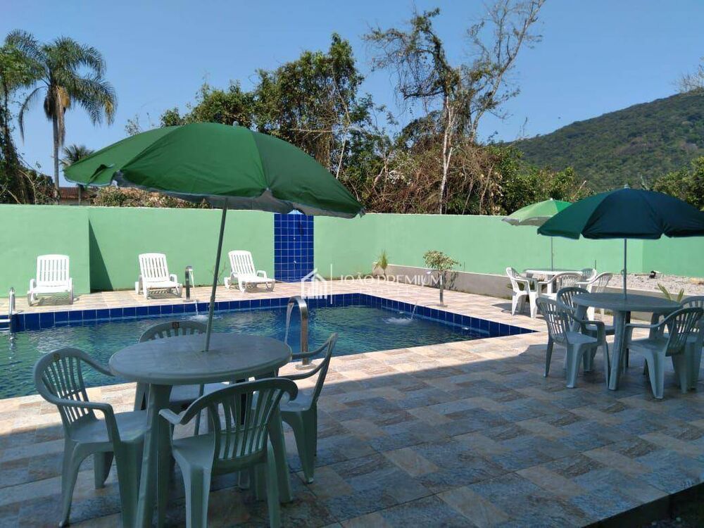 Pousada-Chalé, 8 quartos, 530 m² - Foto 2