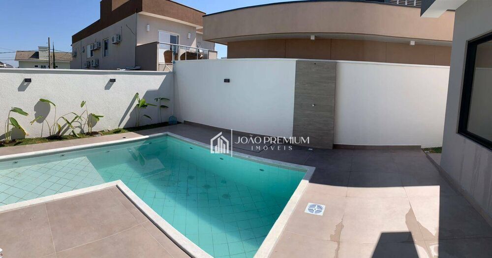 Sobrado, 4 quartos, 257 m² - Foto 3