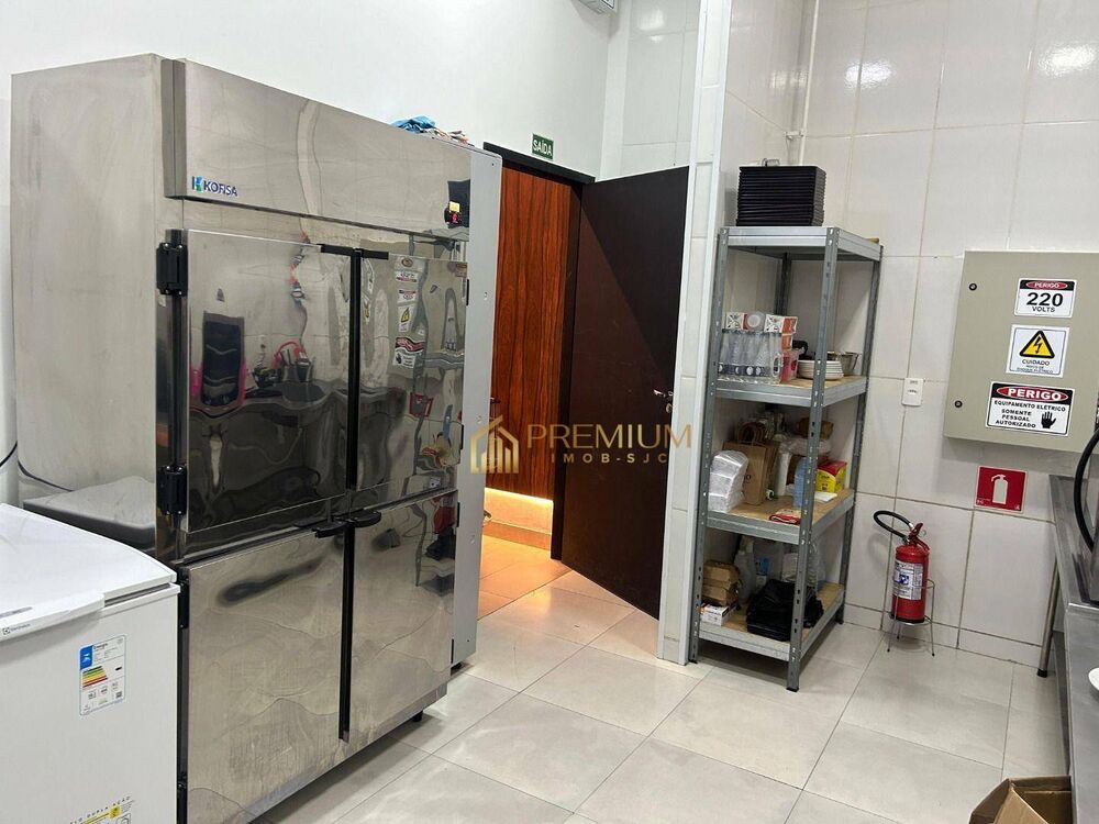 Loja-Salão, 50 m² - Foto 4