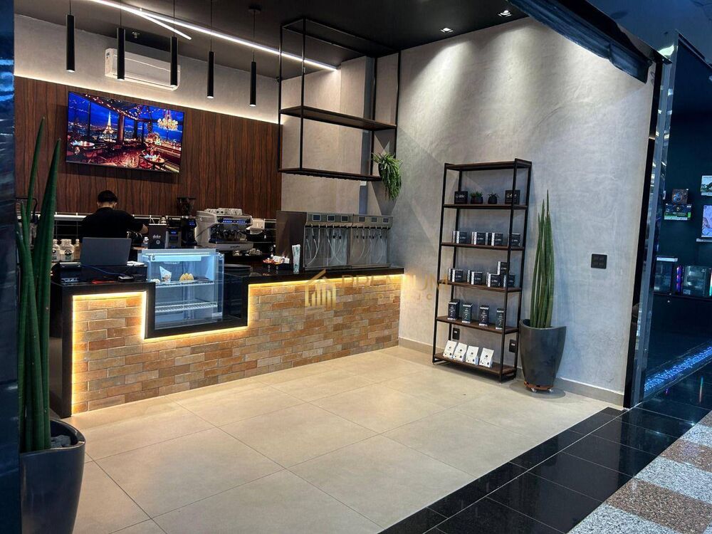 Loja-Salão, 50 m² - Foto 2