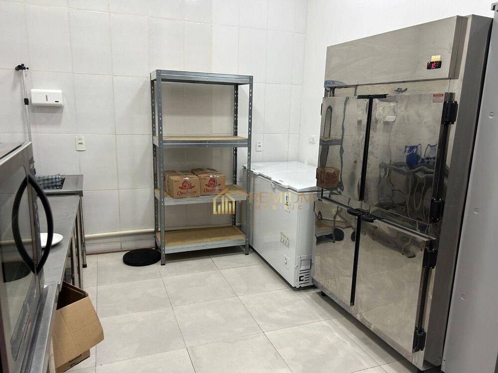 Loja-Salão, 50 m² - Foto 3