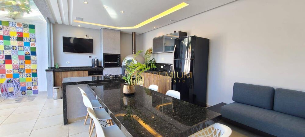 Sobrado, 4 quartos, 350 m² - Foto 4