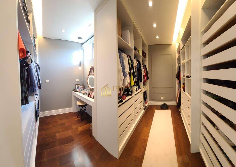 Sobrado, 4 quartos, 350 m² - Foto 3