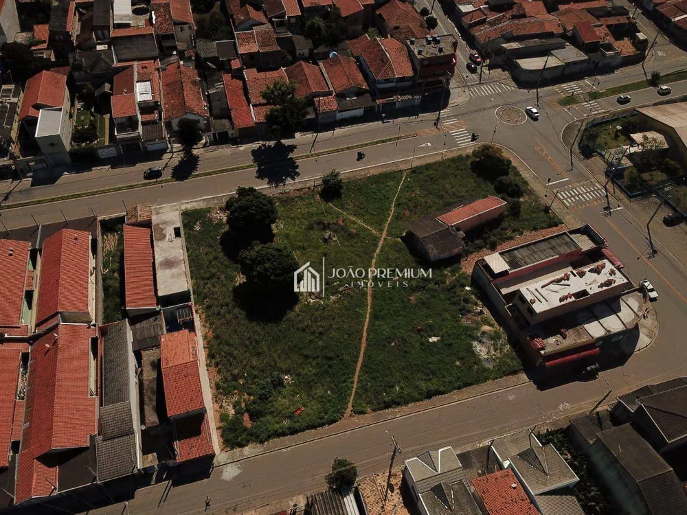 Terreno, 3200 m² - Foto 1