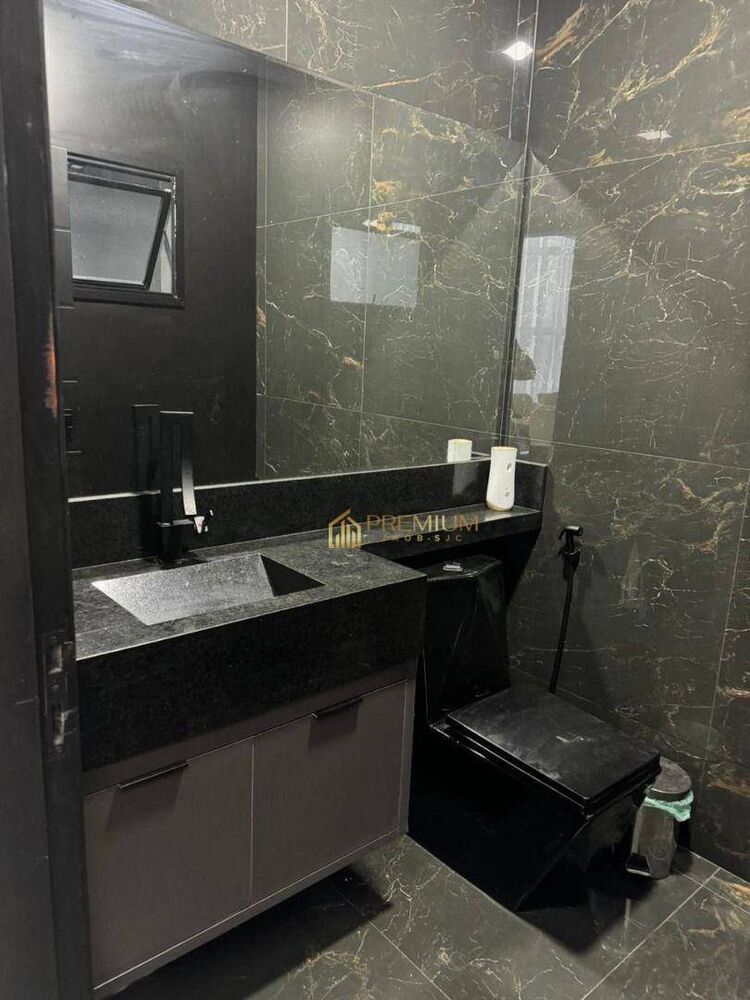 Sobrado, 4 quartos, 316 m² - Foto 4