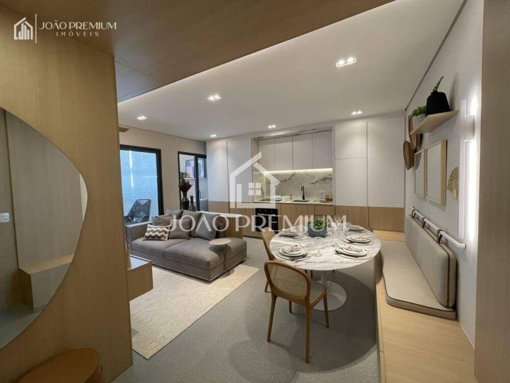 Apartamento, 2 quartos, 69 m² - Foto 1