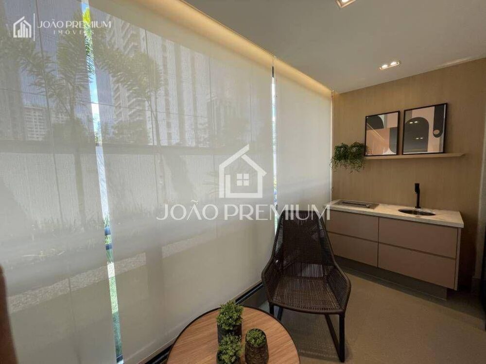Apartamento, 2 quartos, 69 m² - Foto 2