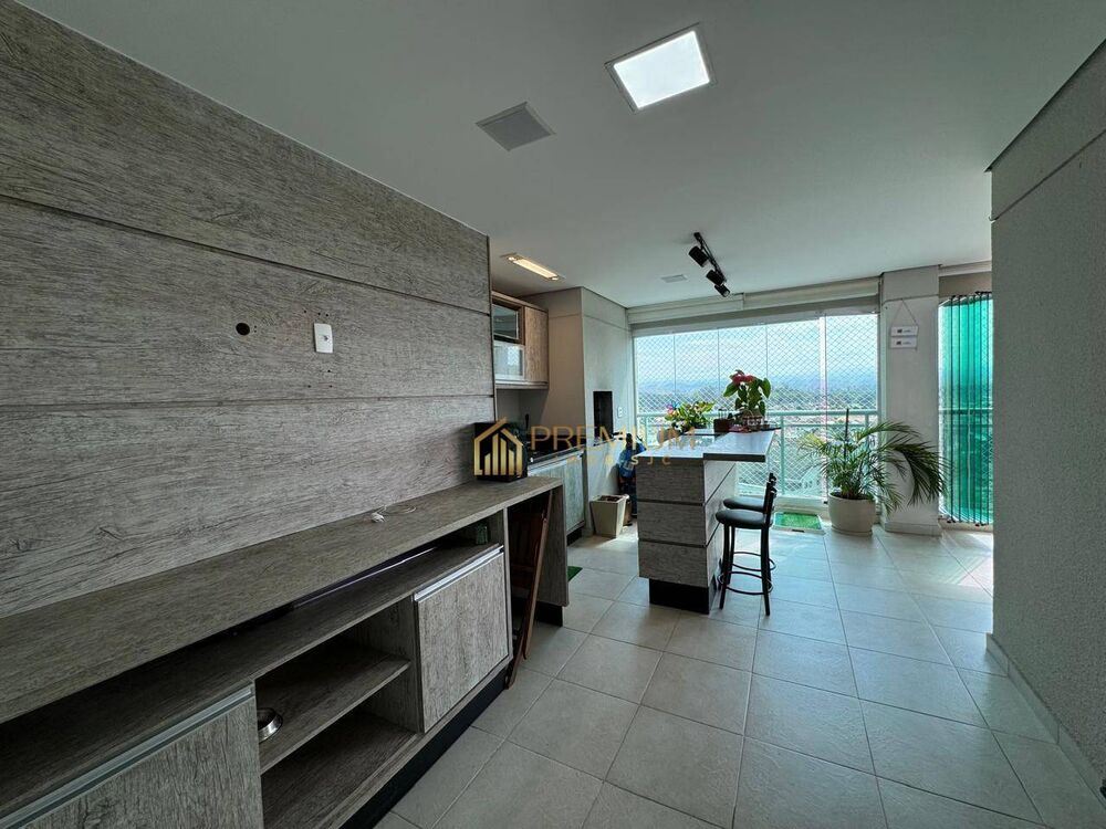 Apartamento, 4 quartos, 233 m² - Foto 4