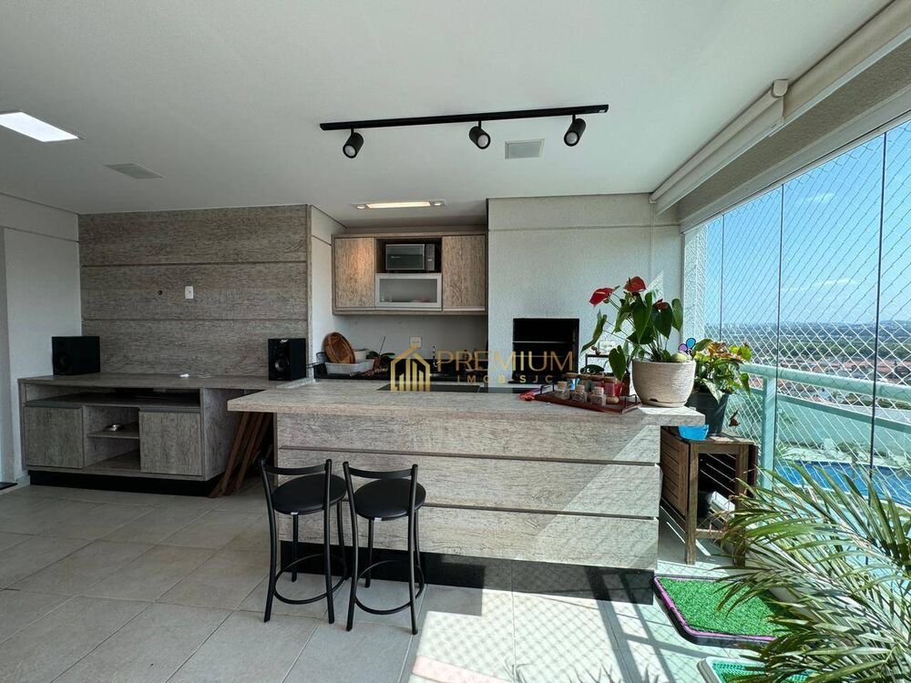 Apartamento, 4 quartos, 233 m² - Foto 1