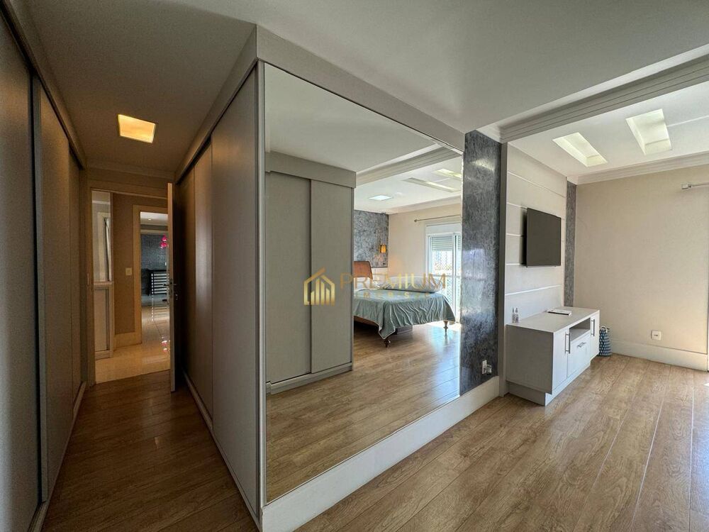 Apartamento, 4 quartos, 233 m² - Foto 3