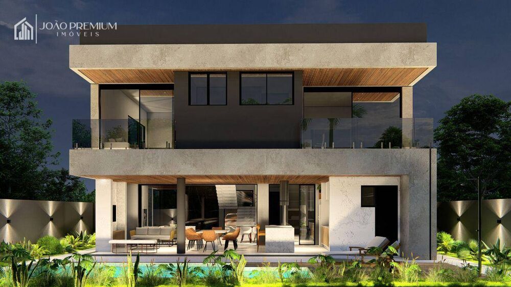 Sobrado, 5 quartos, 460 m² - Foto 2