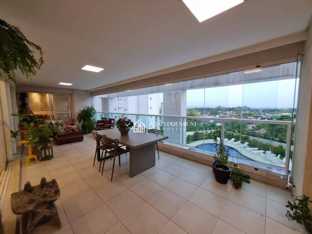 Apartamento, 4 quartos, 278 m² - Foto 2